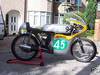 Honda cb175 1971